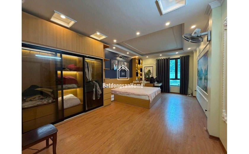 Minh Khai - Nhà Đẹp Ở Luôn, Mới Kính Koong, 45m - 9 Tỷ